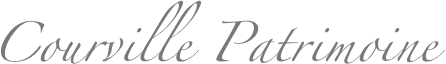Courville Patrimoine